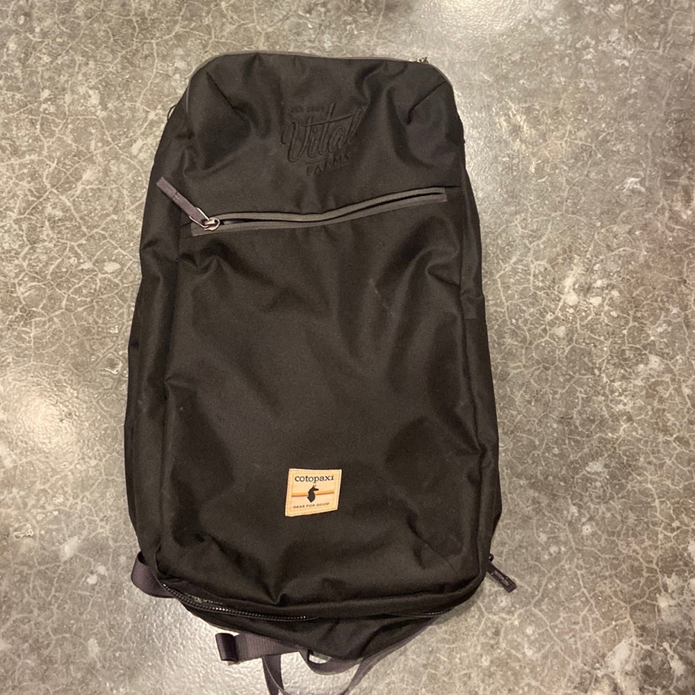 Cotopaxi Backpack